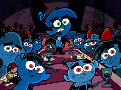 anti fairy fairly odd parents|Recap / The Fairly Odd Parents S 2 E 10 That Old Black Magic.